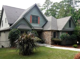 1418 N Rdg, Alexander City, AL 35010