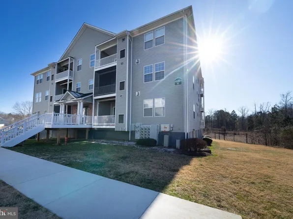 45521 Westmeath Way Unit E13, Great Mills, MD 20634