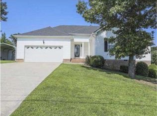 12087 Haycutter Rd, Birchwood, TN 37308