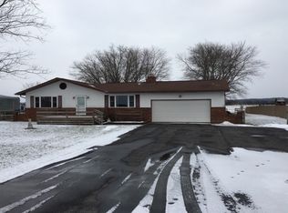 8440 Richardson Rd, Groveport, OH 43125