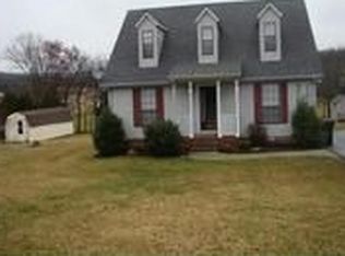 4507 Bairds Ml W, Lebanon, TN 37090
