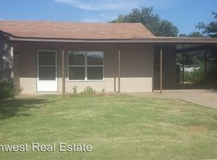 3012 Ross St, Clovis, NM 88101