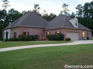 881 Westerly Dr, Brandon, MS 39042