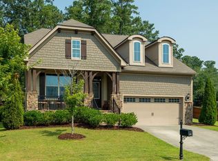 152 Victorian Oaks Dr, Durham, NC 27713