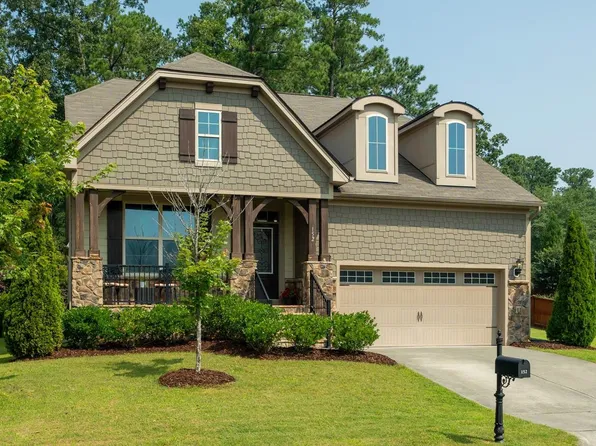 152 Victorian Oaks Dr, Durham, NC 27713