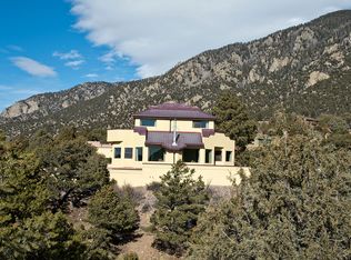 909 Brookview Way #A, Crestone, CO 81131