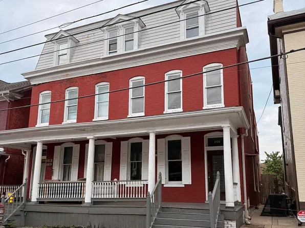 148 S Mulberry St, Hagerstown, MD 21740