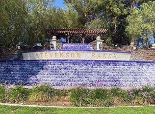 25735 Perlman Pl UNIT E, Stevenson Ranch, CA 91381