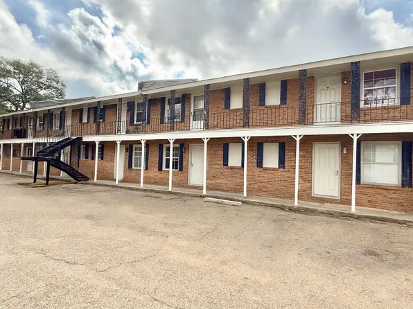 212 N Church St, Brookhaven, MS 39601