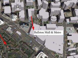 701 N Vermont St, Arlington, VA 22203