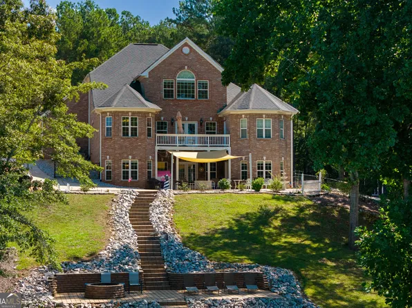 93 Hicks Bend Ct, Wedowee, AL 36278
