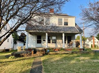 107 Mansfield Ave, Shelby, OH 44875