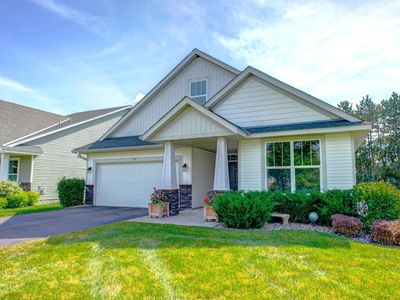 6911 92nd St S, Cottage Grove, MN, 55016