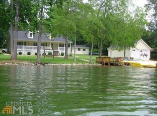 140 Rosebud Ln, Jackson, GA 30233