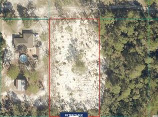 0 SW 152nd Pl, Dunnellon, FL 34432