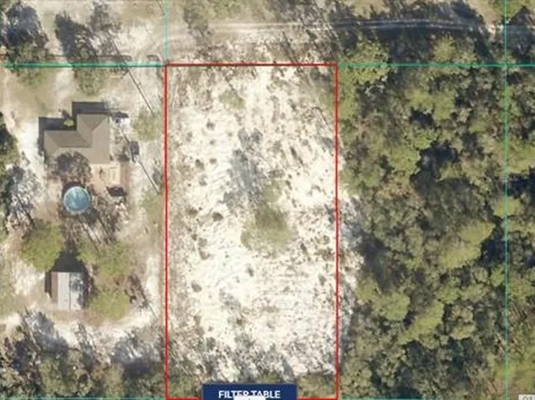 0 SW 152nd Pl, Dunnellon, FL 34432