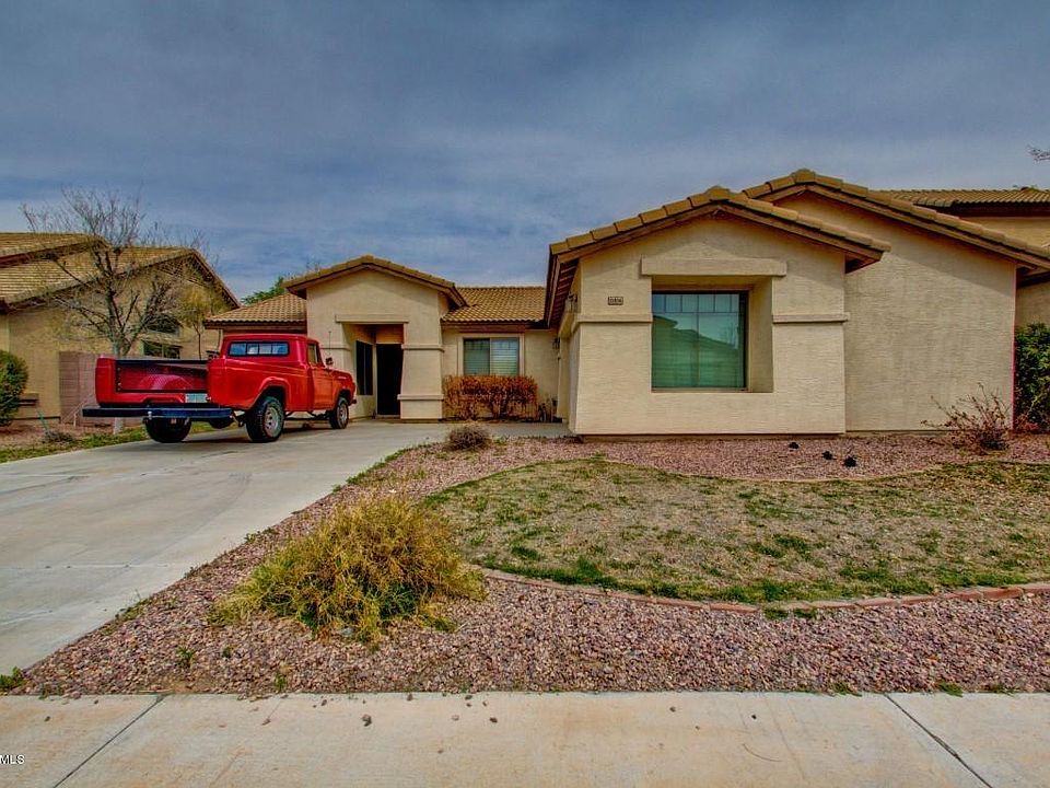 1st image of 15856 W Supai Dr
