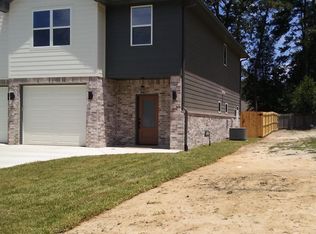 1717 Maroney Dr, Nacogdoches, TX 75965