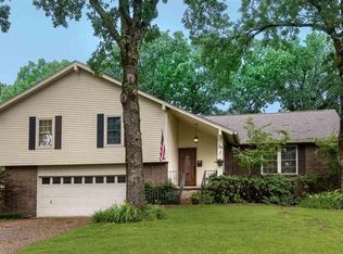 20 Hayfield Rd, Little Rock, AR 72207