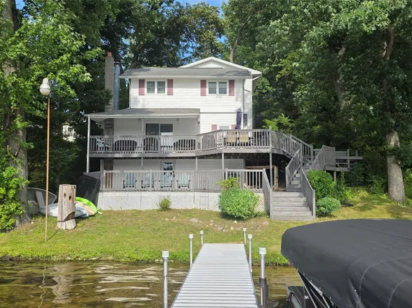 701 Community Dr, Battle Creek, MI 49014