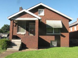 4373 Beethoven Ave, Saint Louis, MO 63116