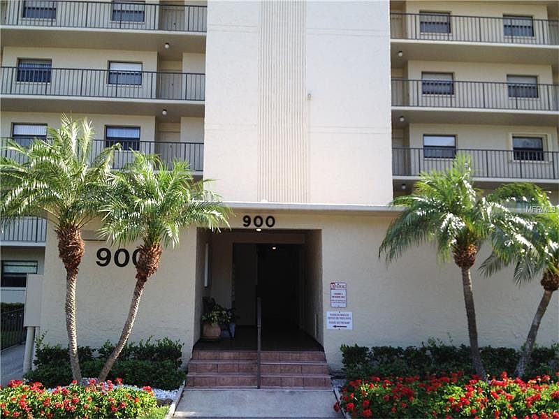 1st image of 900 Cove Cay Dr Unit 6D