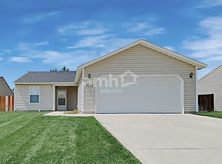 16557 Alegre Way, Caldwell, ID 83607