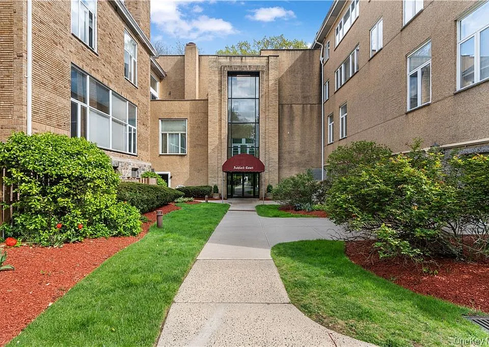 520 Ashford Ave #5