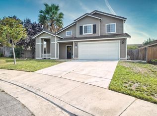 2171 Osborne Cir, Hollister, CA 95023