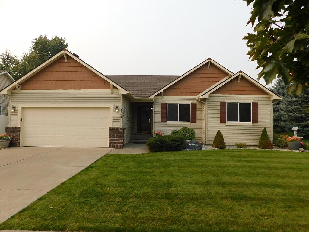 1200 W Palouse Dr, Post Falls, ID 83854 Zillow