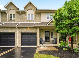 1361 Stephenson Dr, Burlington, ON L7S 2M4