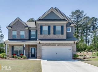 948 W Union Grove Cir, Auburn, GA 30011