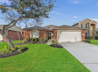 25110 Hazel Ranch Dr, Katy, TX 77494