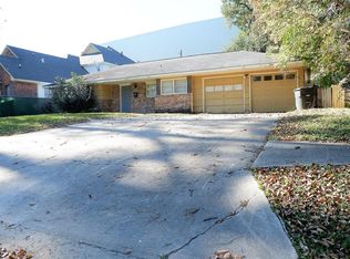 1505 Ronson Rd, Houston, TX 77055