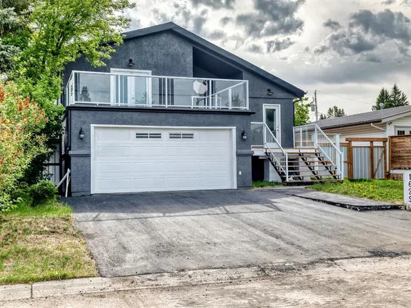 1629 NW Athabasca St, Crossfield, AB T0M 0S0