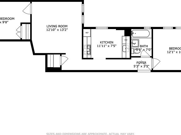 2nd image of 640 W 171st St APT 4E