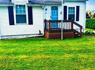 32 Trim St, Kirkwood, NY 13795