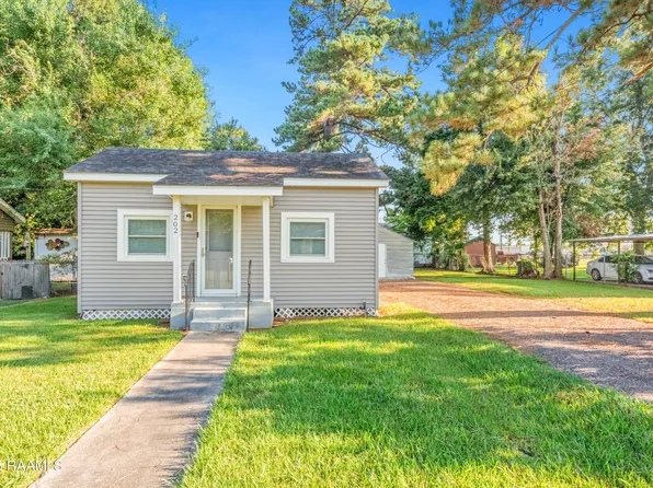 202 Adelma St, Lafayette, LA 70506
