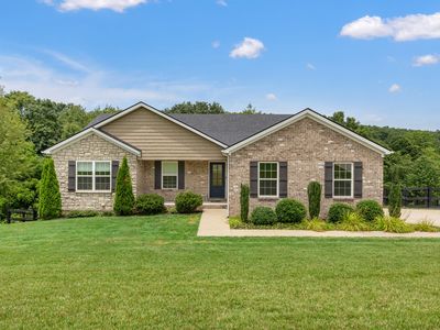185 River Run Dr, Lancaster, KY, 40444