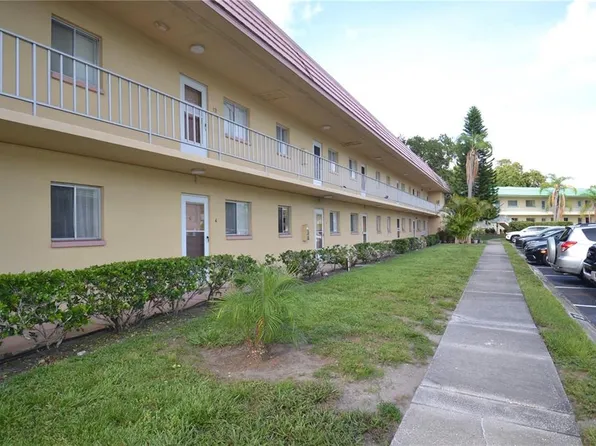 2003 Greenbriar Blvd APT 4, Clearwater, FL 33763