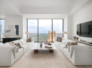 111 W 57th St APT 37, New York, NY