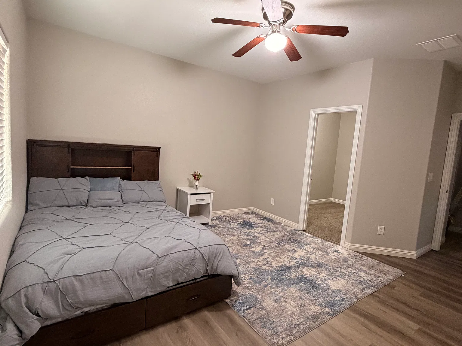 1 bed, $850 — Photo 1