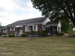 233 Mount Bethel Hwy, Bangor, PA 18013