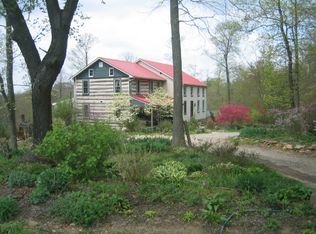 1295 Furnace Rd, Airville, PA 17302