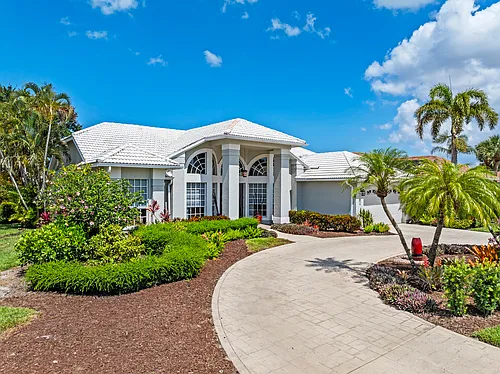 8949 Lely Island Cir Photo 1