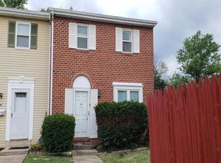 43 Top View Ct, Windsor Mill, MD 21244