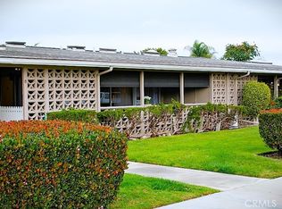 1371 Pelham Rd #66B, Seal Beach, CA 90740