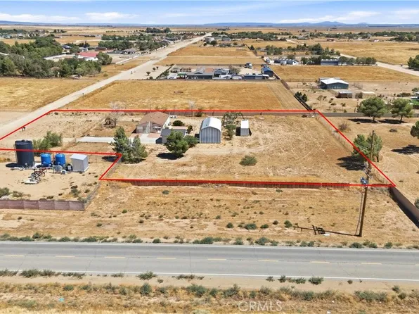 8848 W Avenue D8, Lancaster, CA 93536