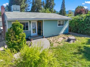 1116 SW Major St, Grants Pass, OR 97526