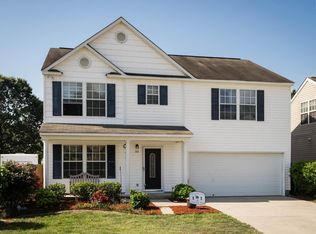 141 Tea Olive Ave, Lexington, SC 29073